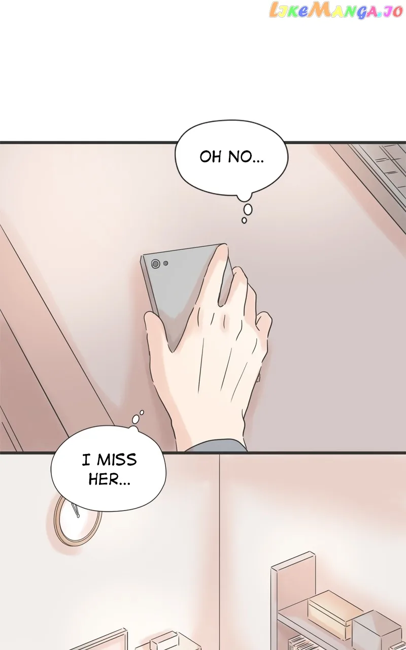 It Rains On Precious Days Chapter 77 page 72