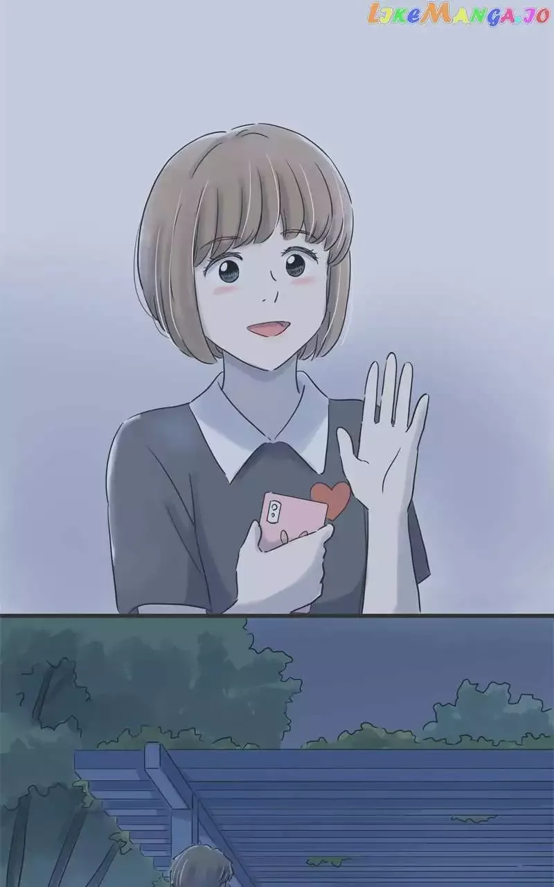 It Rains On Precious Days Chapter 80 page 3