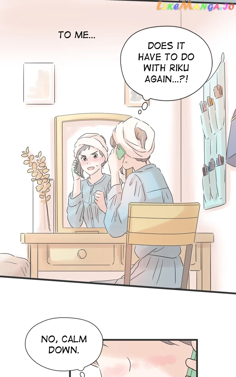 It Rains On Precious Days Chapter 77 page 67