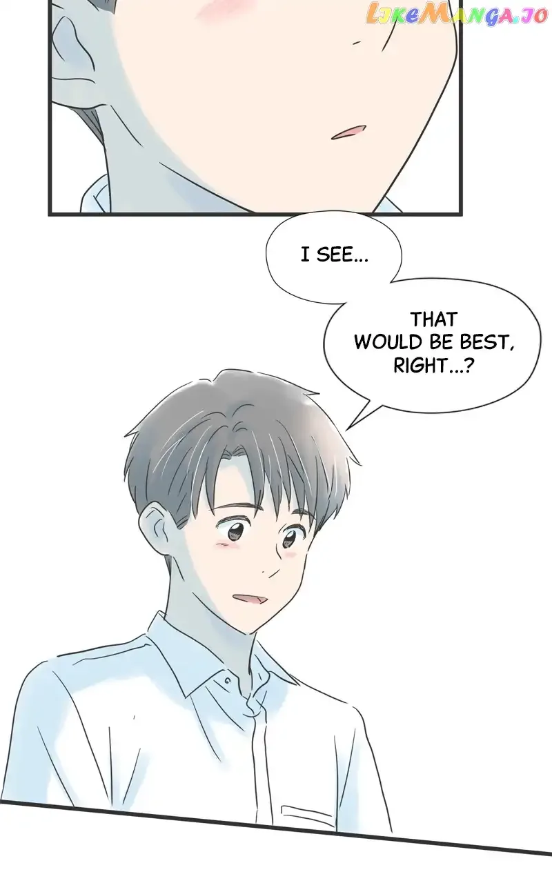 It Rains On Precious Days Chapter 79 page 46