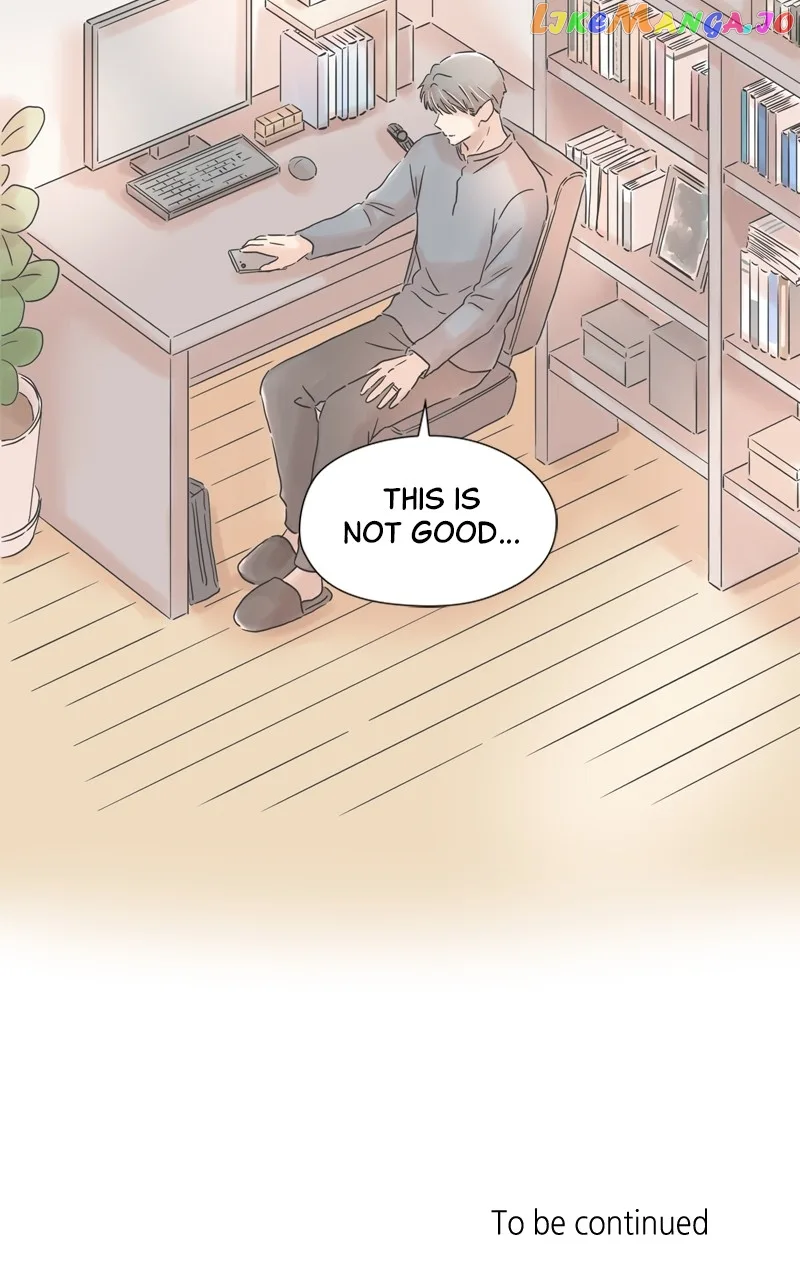 It Rains On Precious Days Chapter 77 page 73