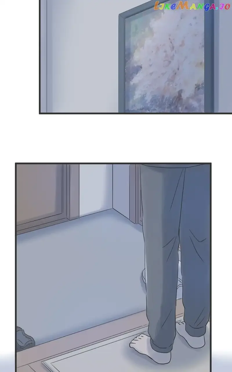 It Rains On Precious Days Chapter 79 page 60