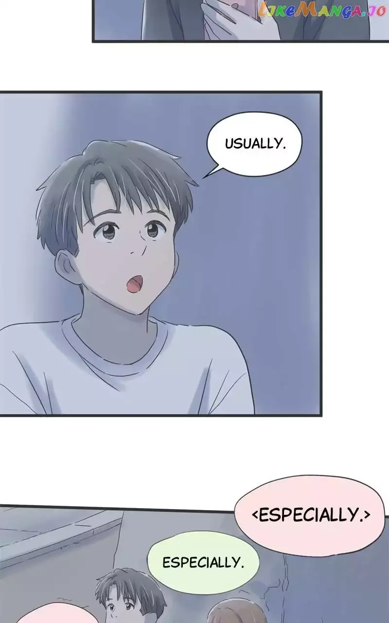 It Rains On Precious Days Chapter 80 page 14