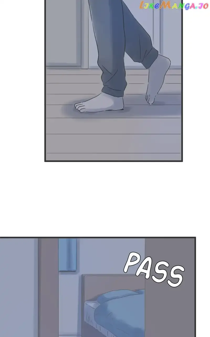It Rains On Precious Days Chapter 79 page 58