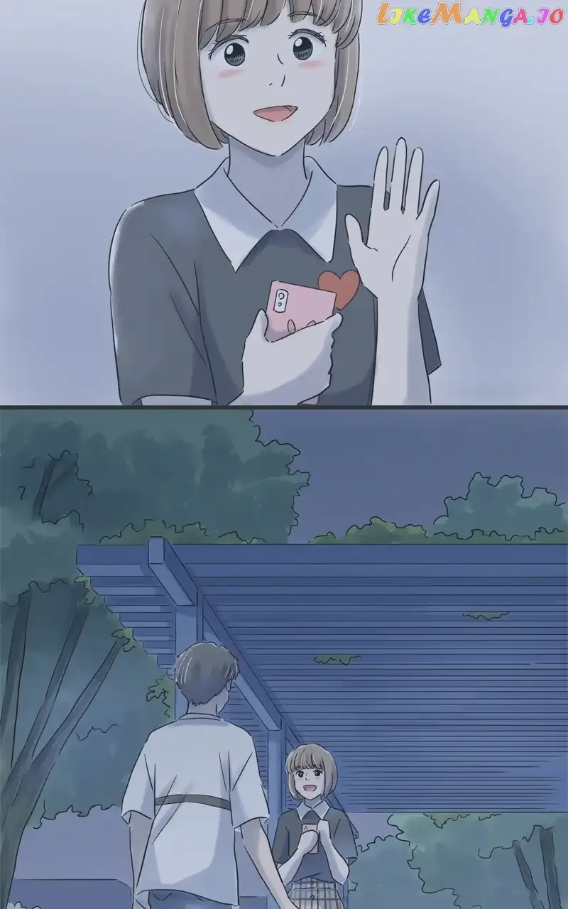It Rains On Precious Days Chapter 79 page 71