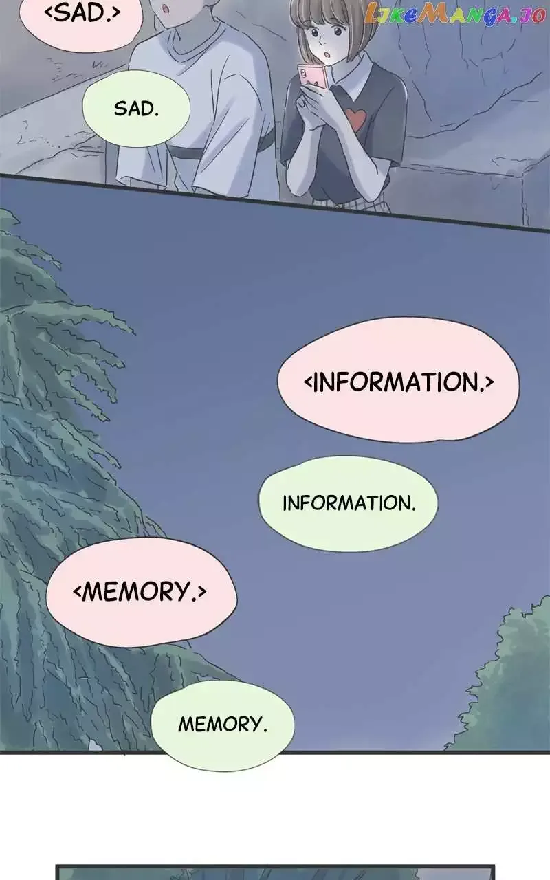 It Rains On Precious Days Chapter 80 page 15