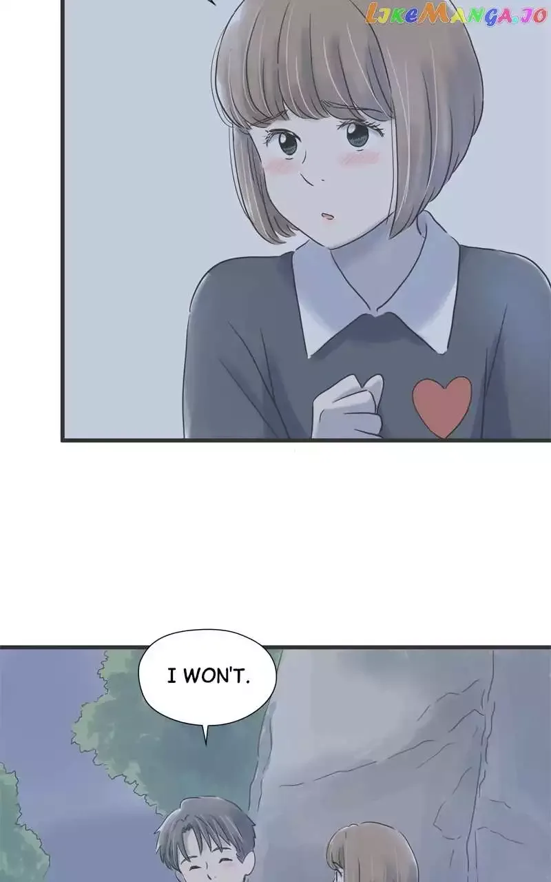 It Rains On Precious Days Chapter 80 page 20