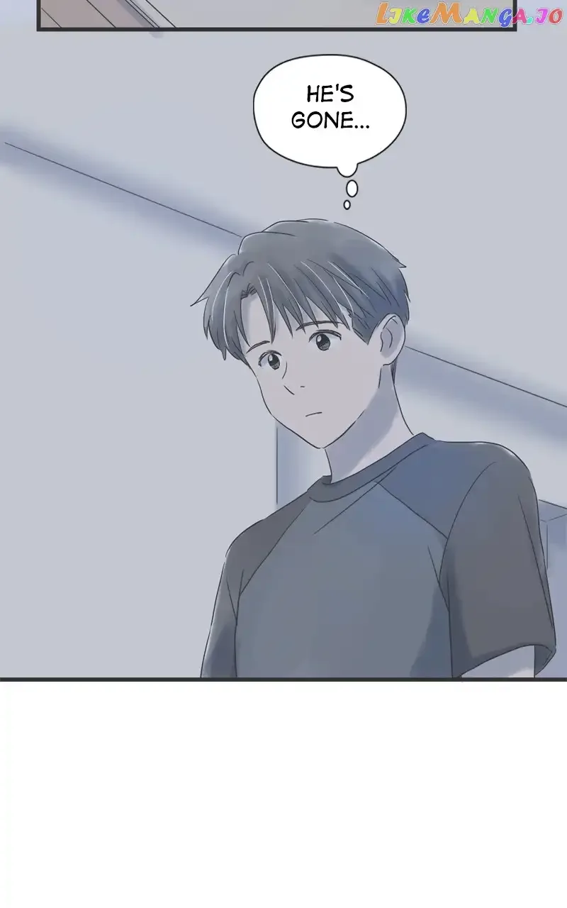 It Rains On Precious Days Chapter 79 page 61