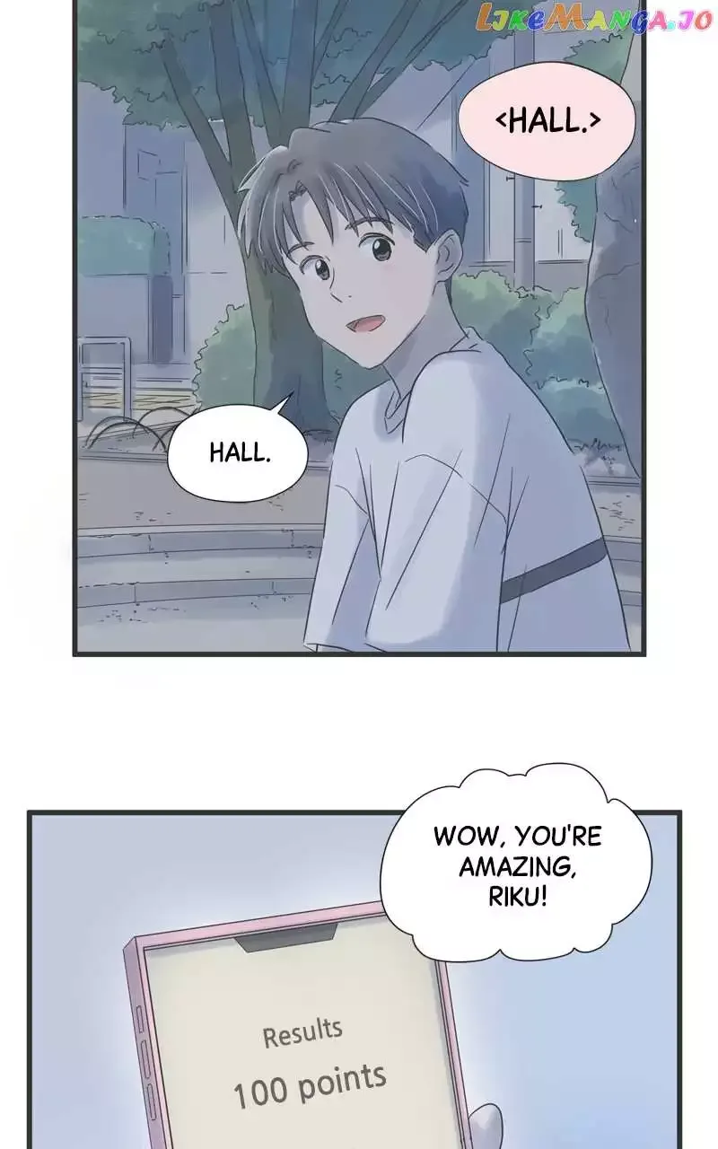 It Rains On Precious Days Chapter 80 page 16