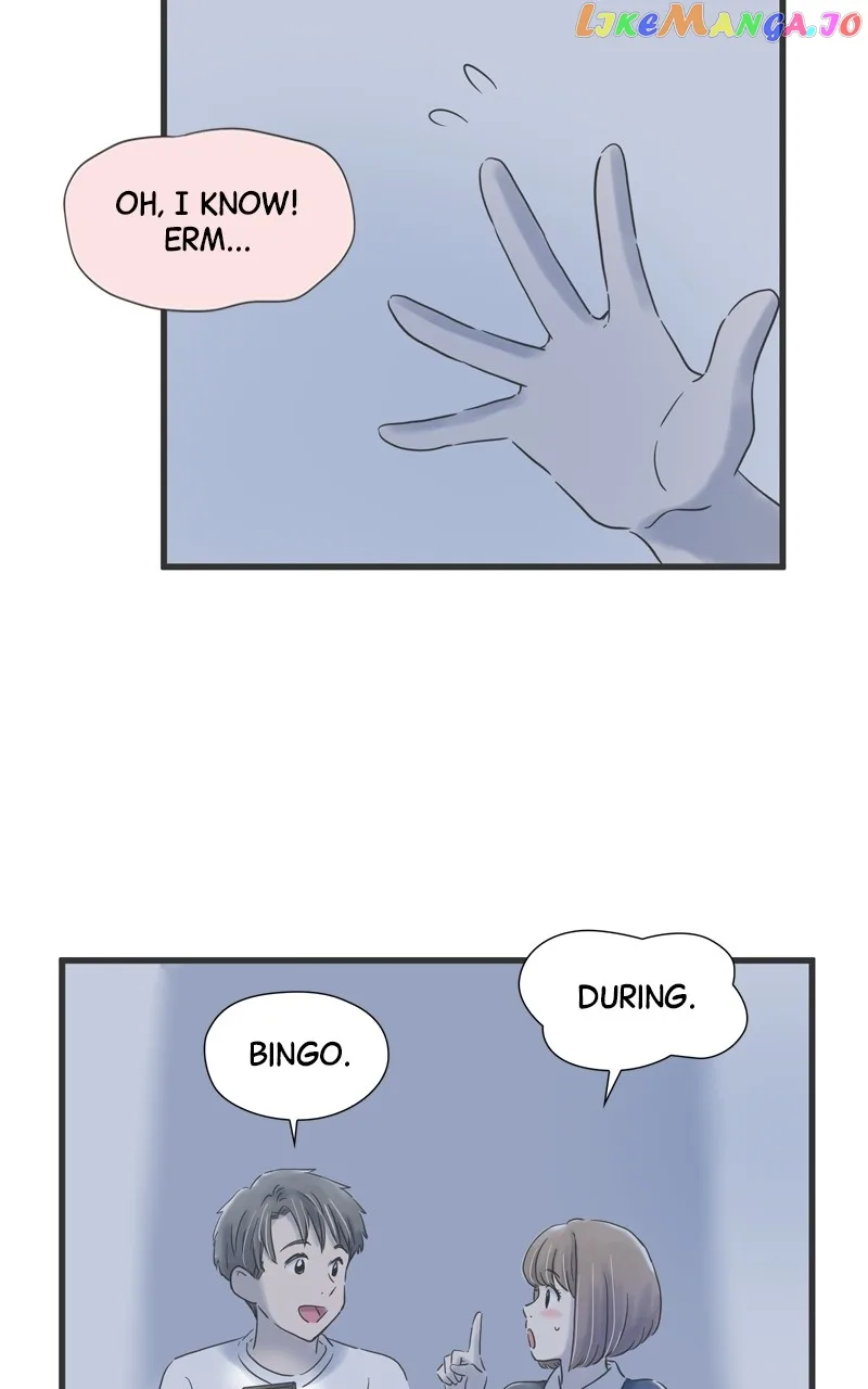 It Rains On Precious Days Chapter 80 page 23