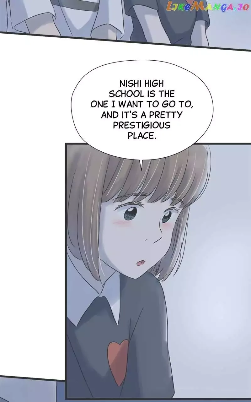 It Rains On Precious Days Chapter 80 page 29
