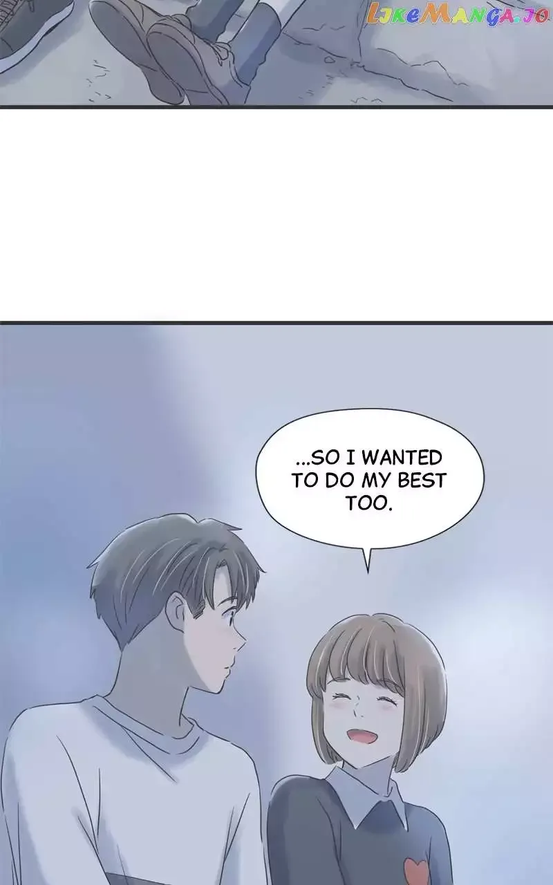 It Rains On Precious Days Chapter 80 page 28