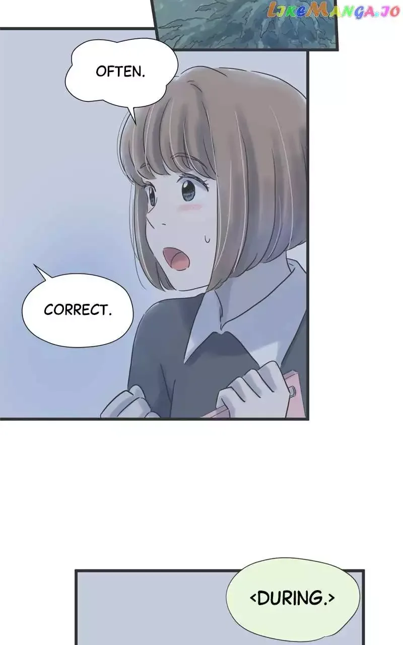 It Rains On Precious Days Chapter 80 page 22