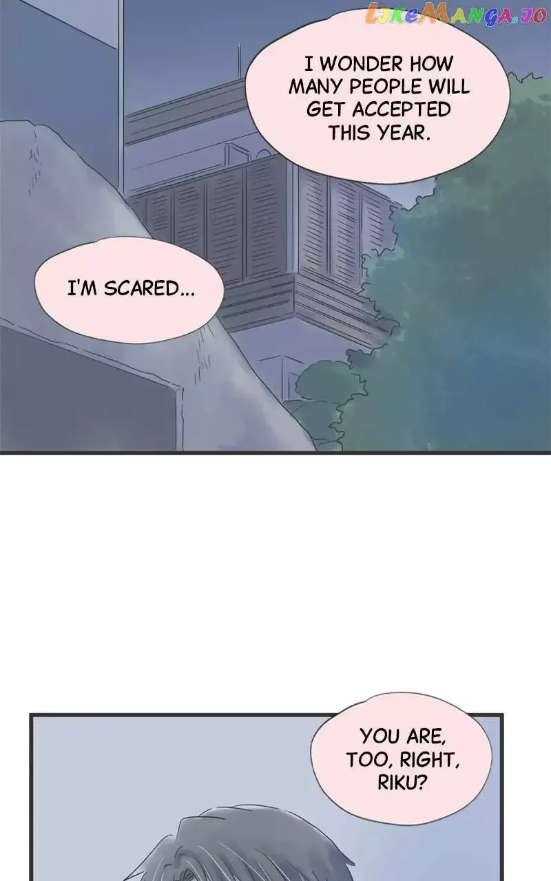 It Rains On Precious Days Chapter 80 page 30