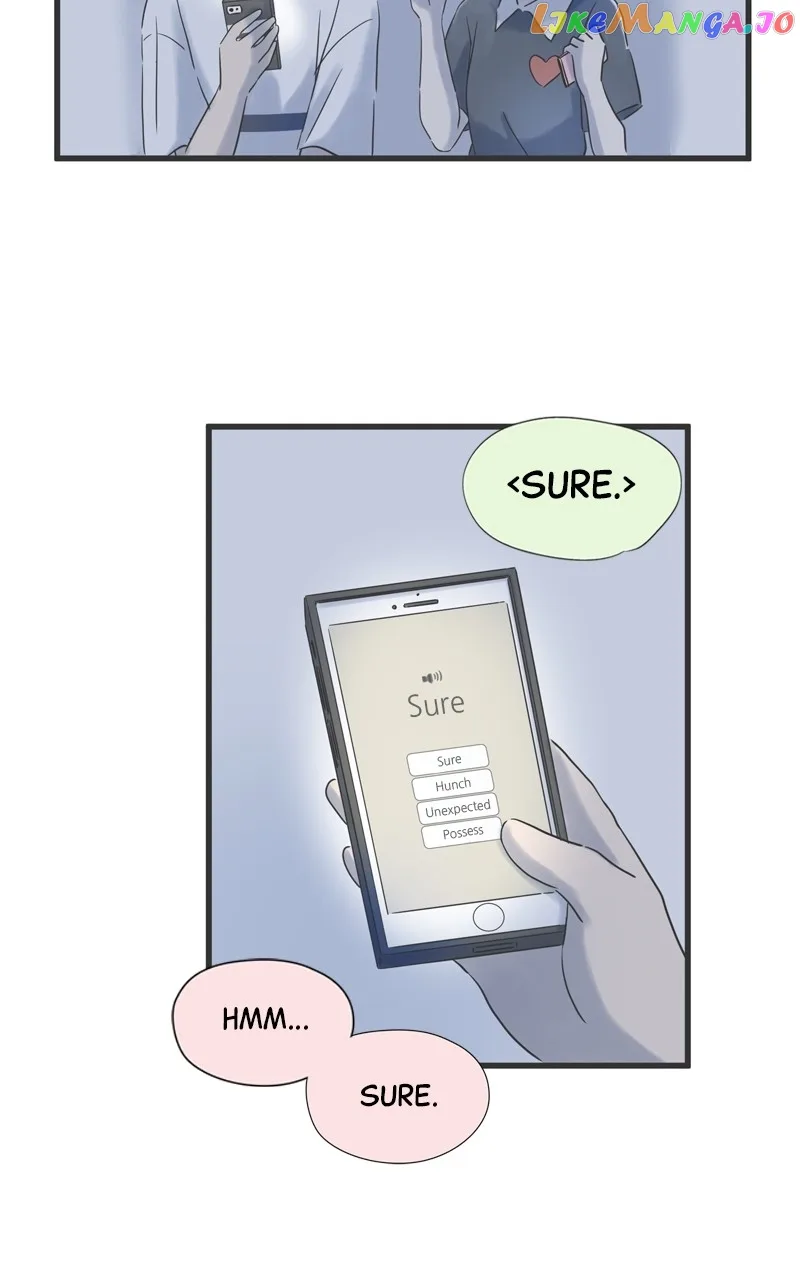 It Rains On Precious Days Chapter 80 page 24