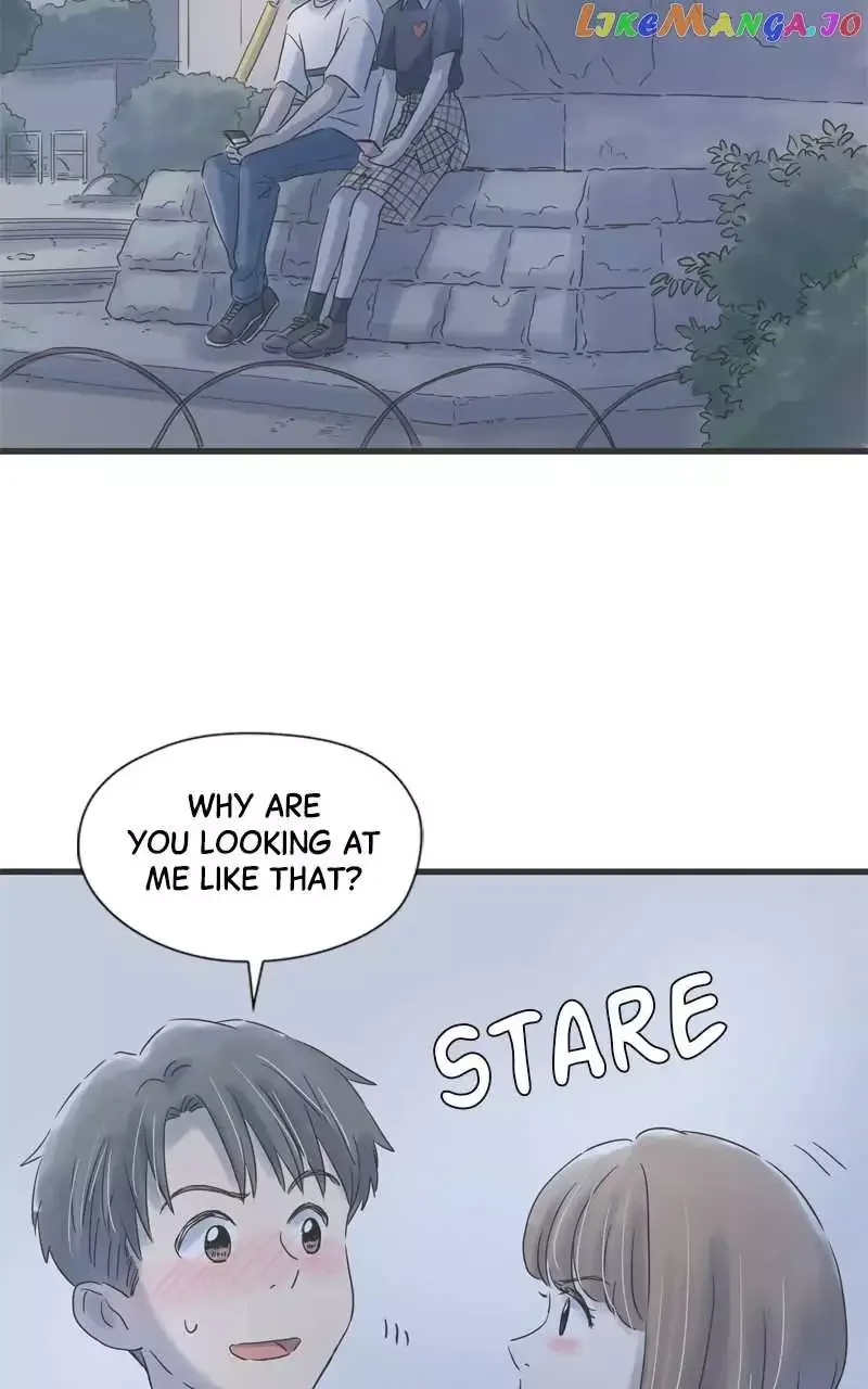 It Rains On Precious Days Chapter 80 page 32