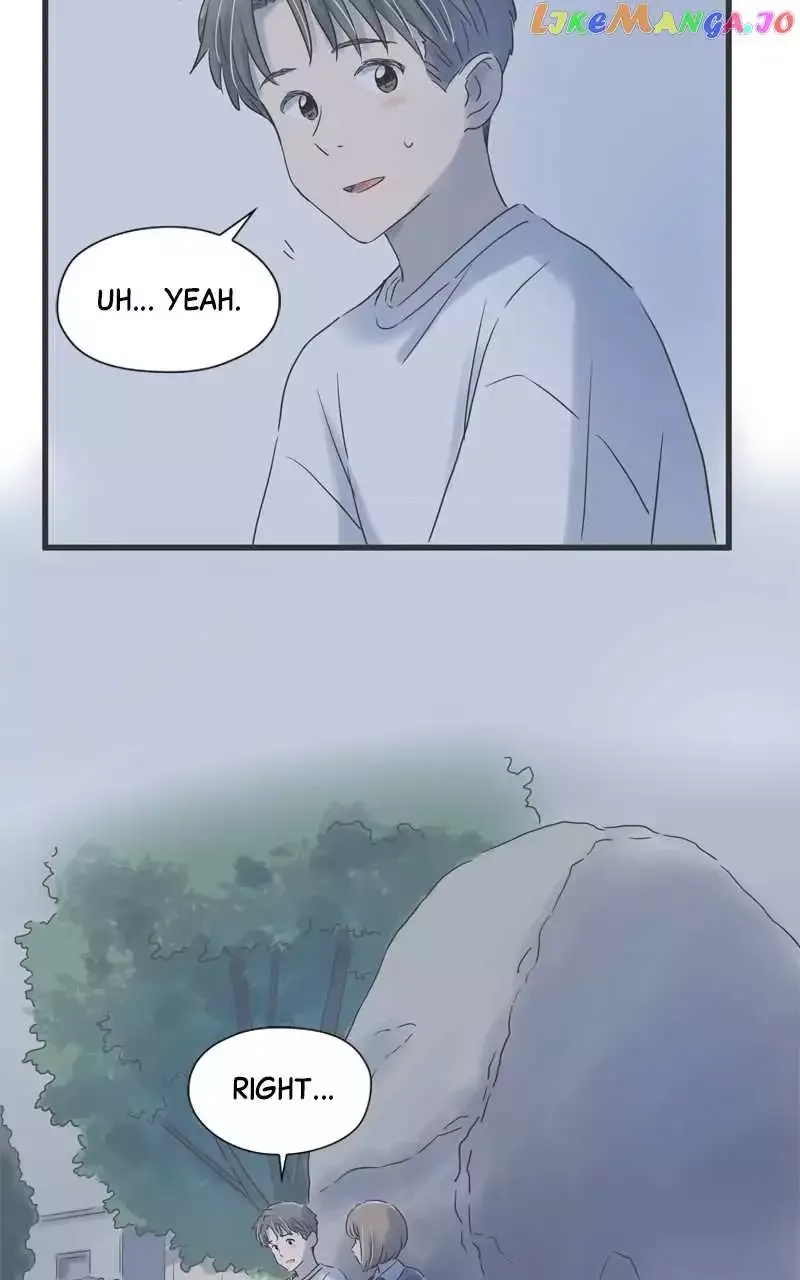 It Rains On Precious Days Chapter 80 page 31