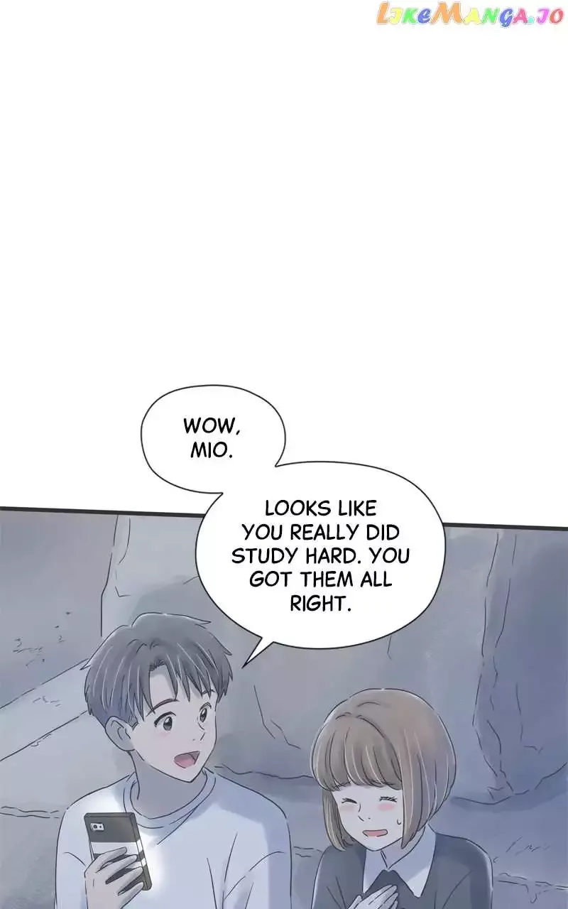 It Rains On Precious Days Chapter 80 page 25