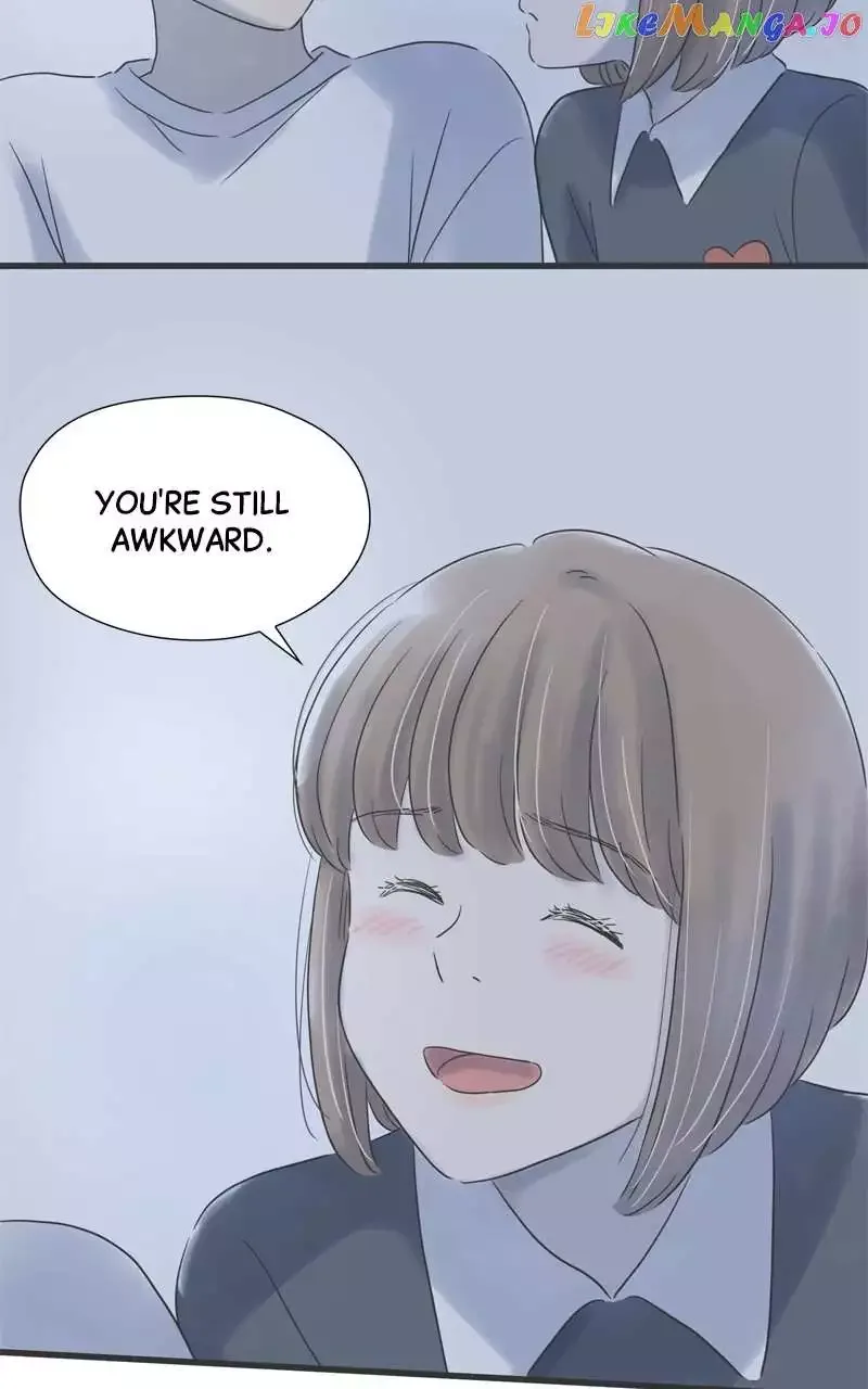 It Rains On Precious Days Chapter 80 page 33