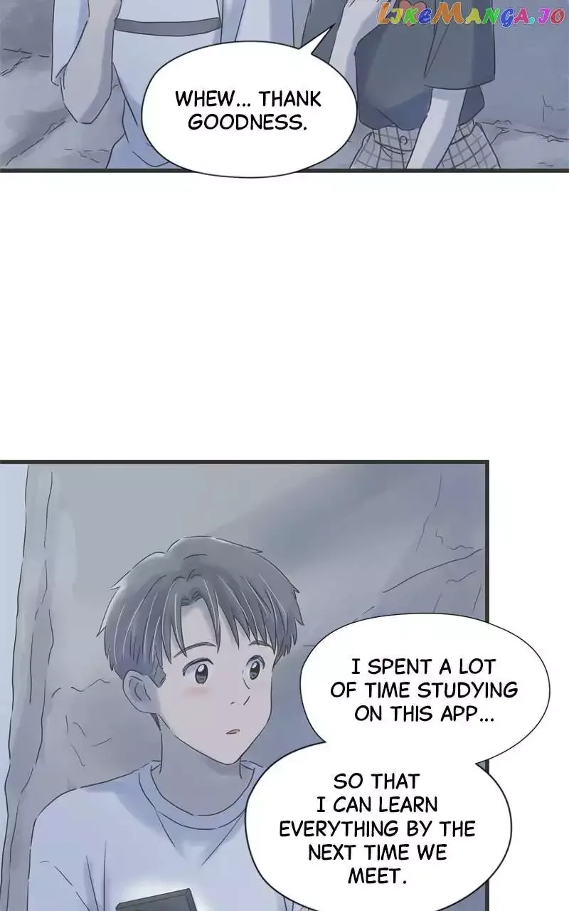 It Rains On Precious Days Chapter 80 page 26