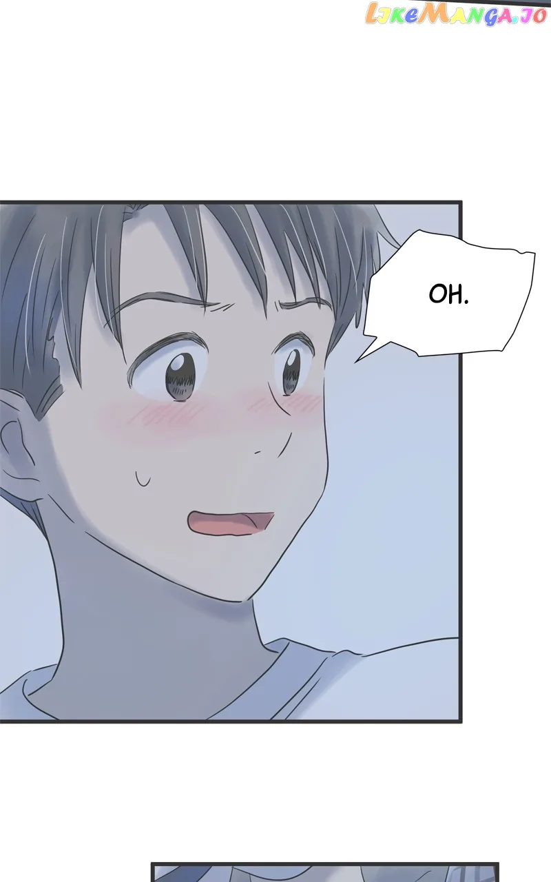It Rains On Precious Days Chapter 80 page 34