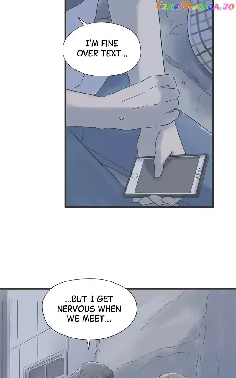 It Rains On Precious Days Chapter 80 page 35