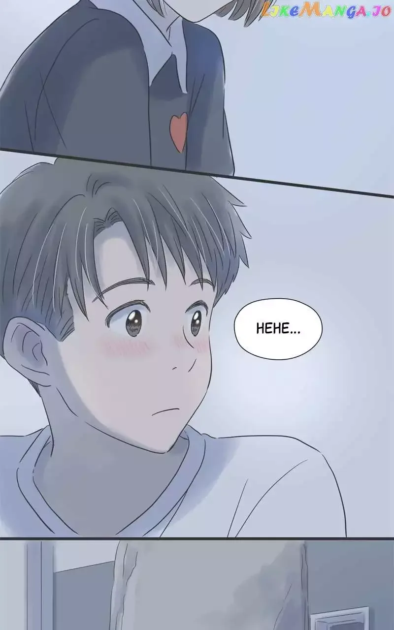 It Rains On Precious Days Chapter 80 page 40