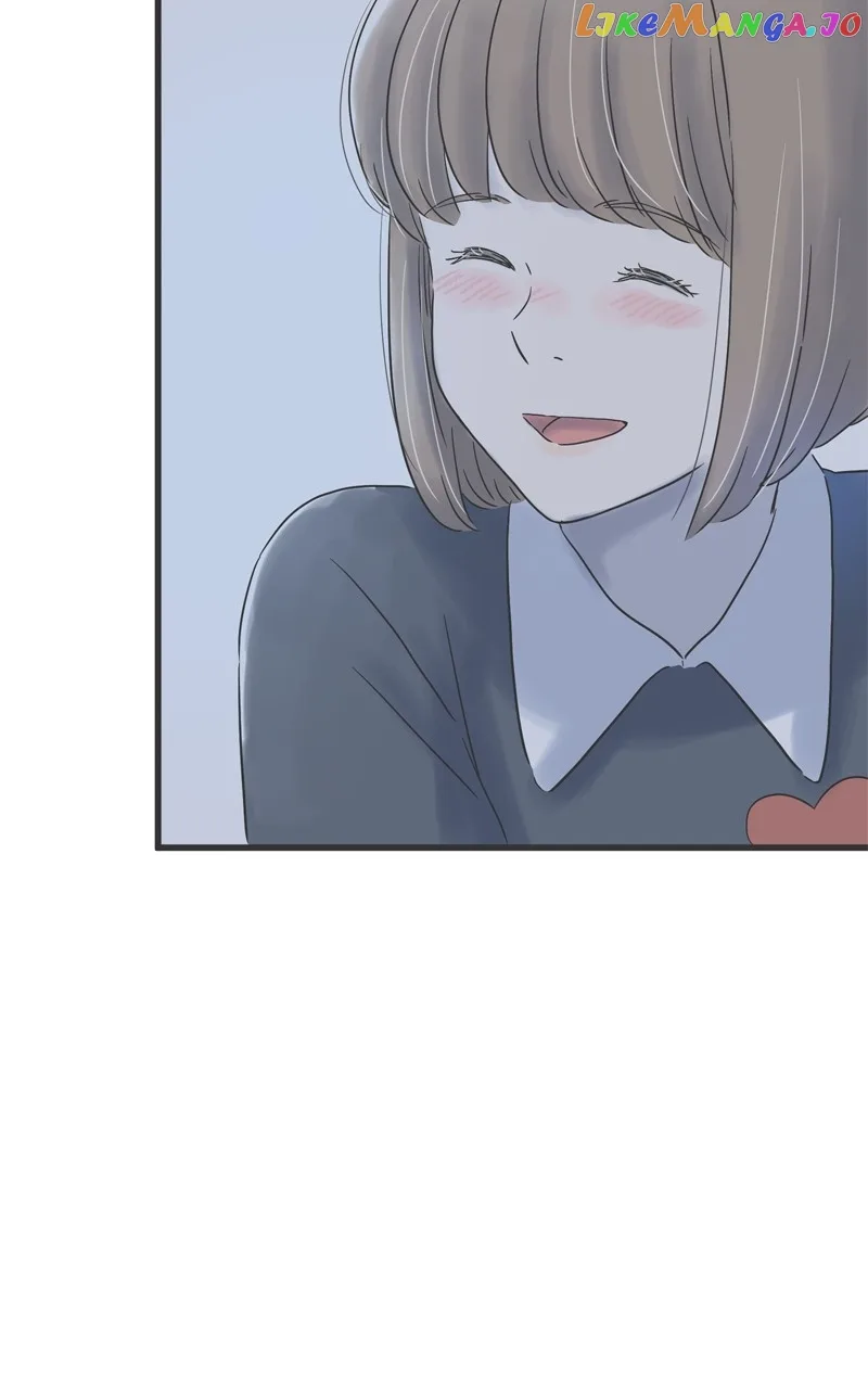 It Rains On Precious Days Chapter 80 page 42