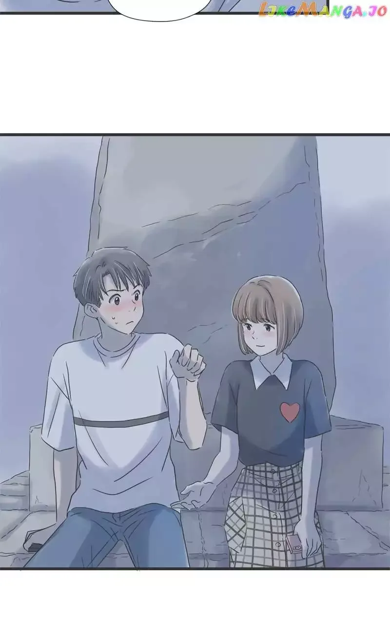 It Rains On Precious Days Chapter 80 page 47