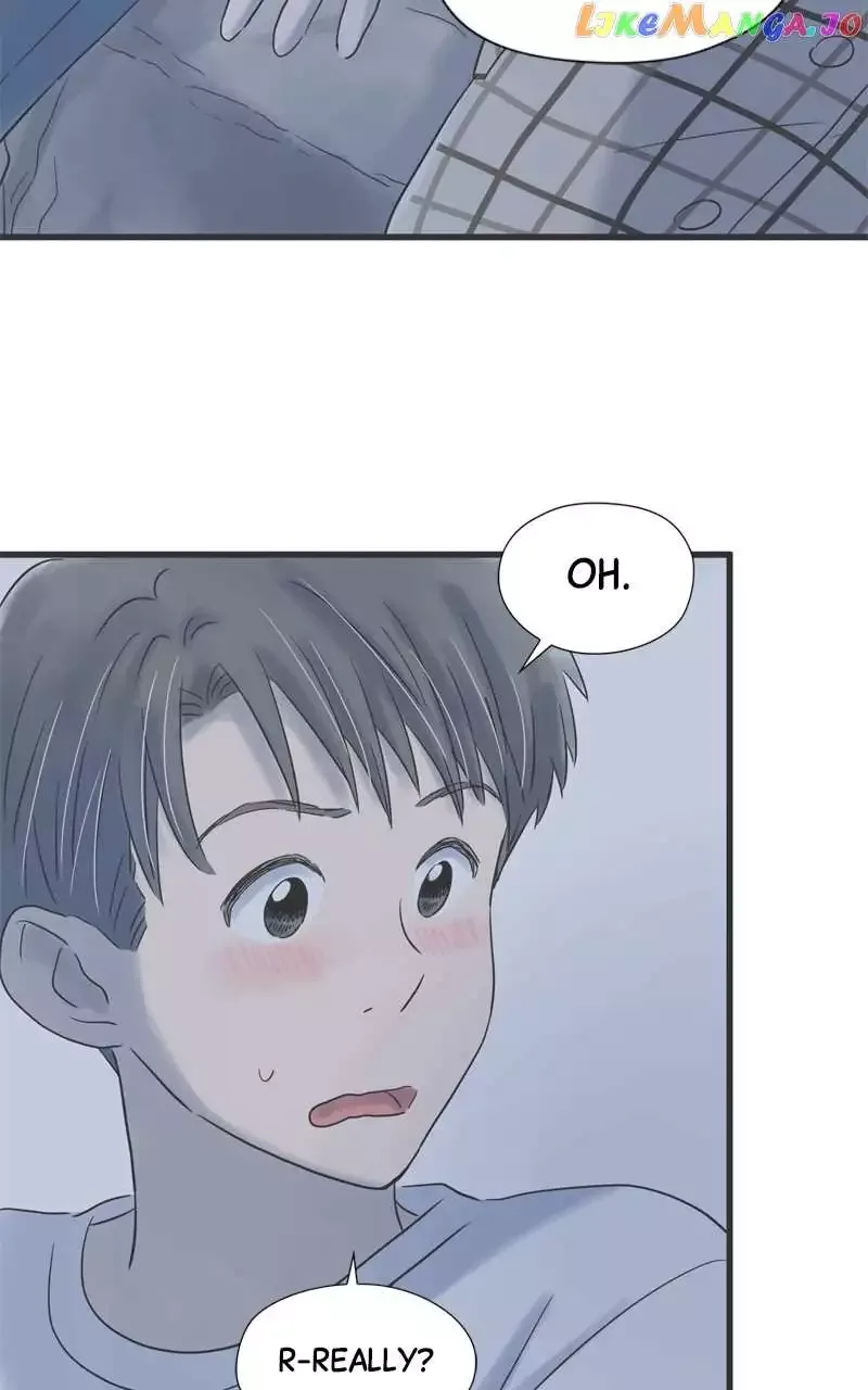 It Rains On Precious Days Chapter 80 page 46