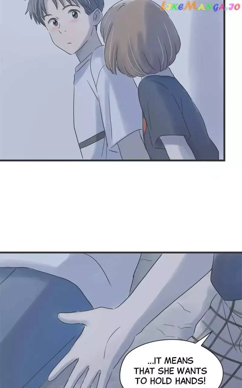 It Rains On Precious Days Chapter 80 page 45