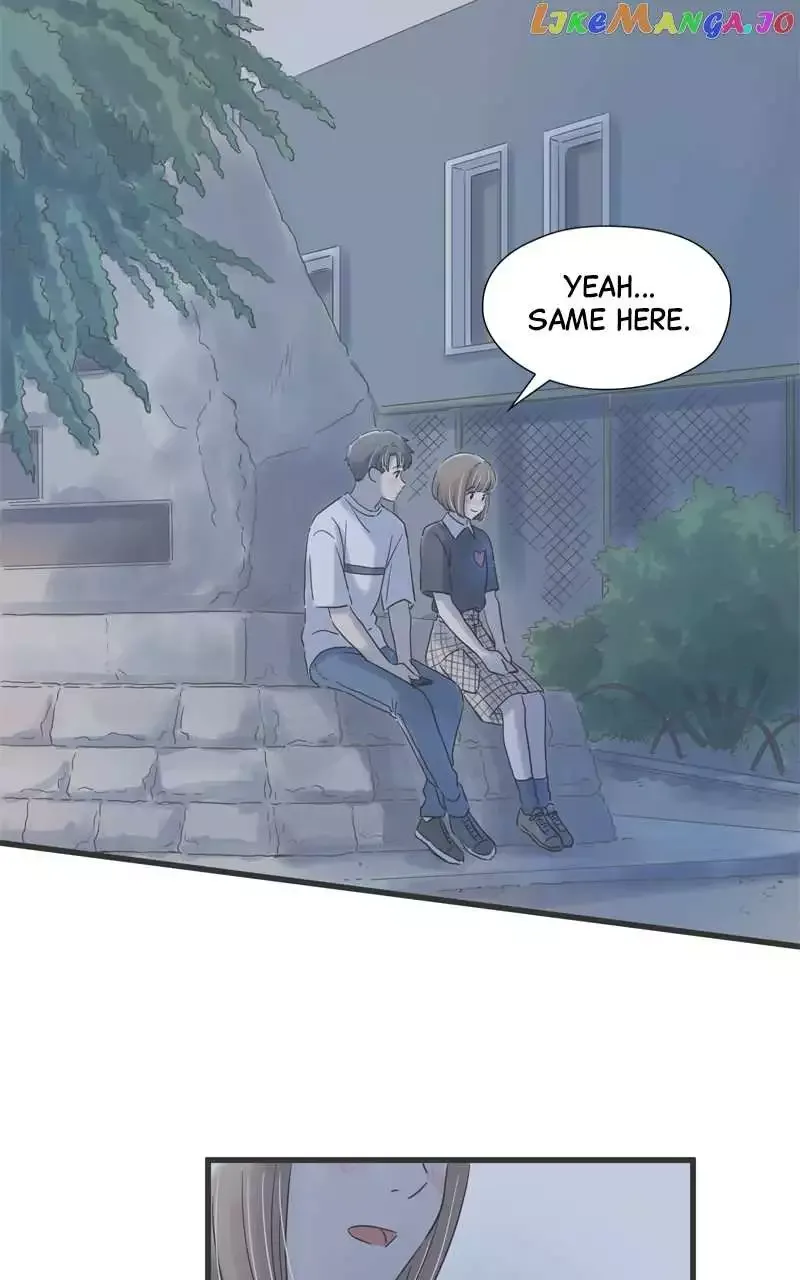 It Rains On Precious Days Chapter 80 page 38