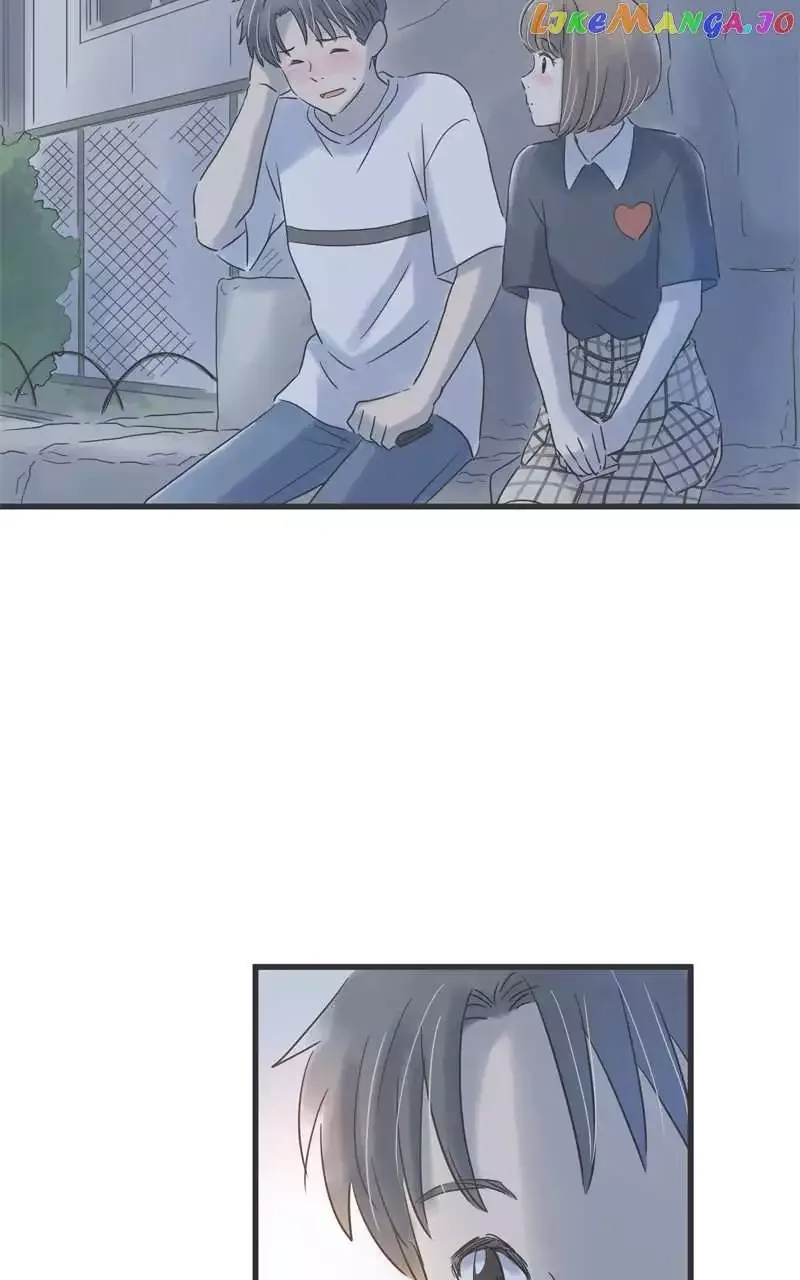 It Rains On Precious Days Chapter 80 page 36