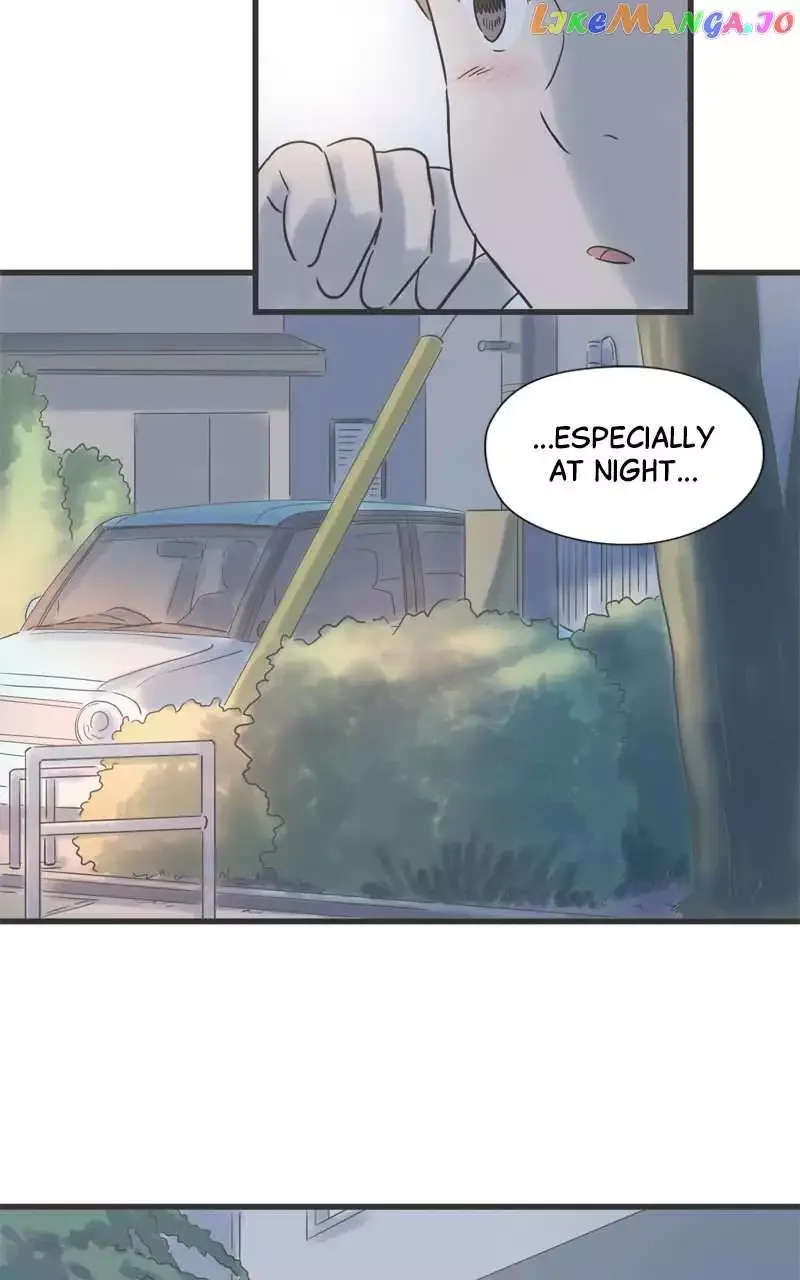 It Rains On Precious Days Chapter 80 page 37