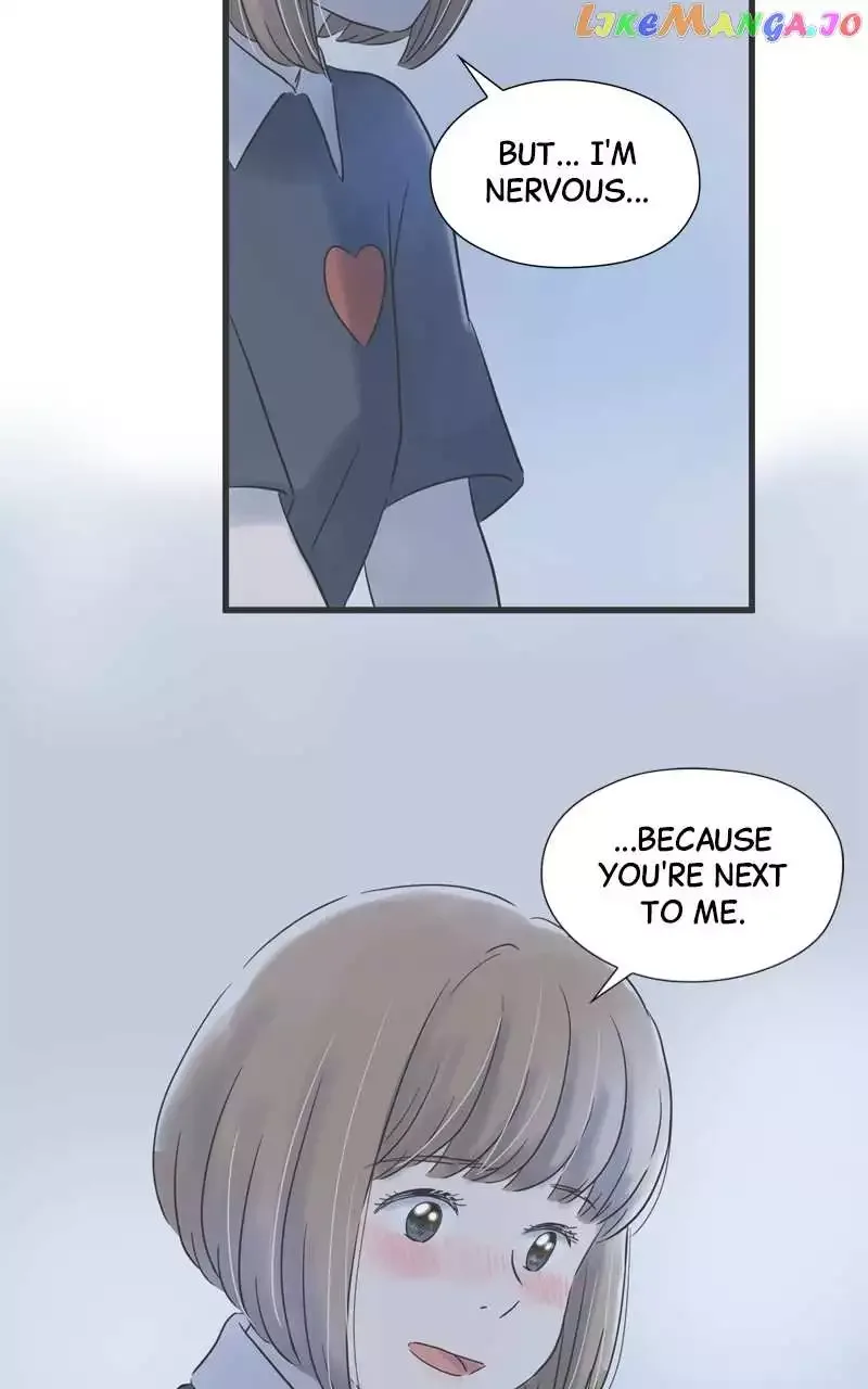 It Rains On Precious Days Chapter 80 page 39