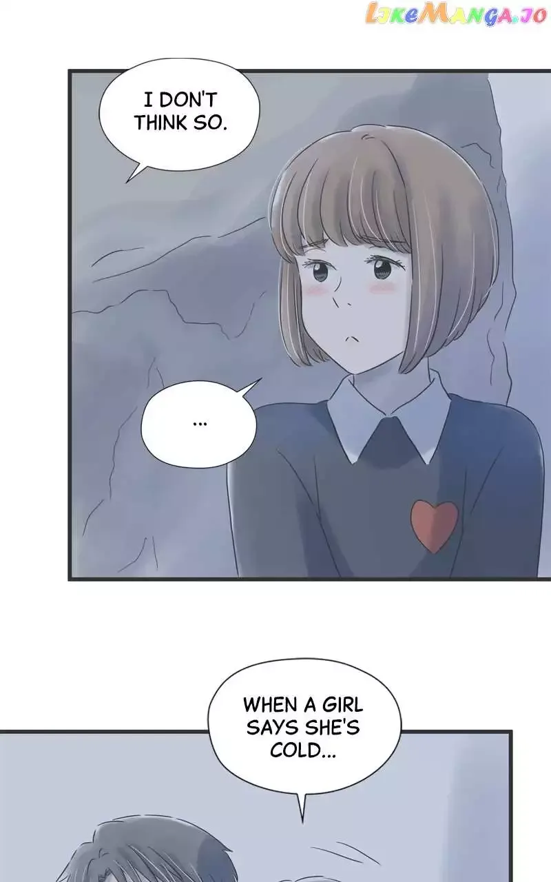 It Rains On Precious Days Chapter 80 page 44