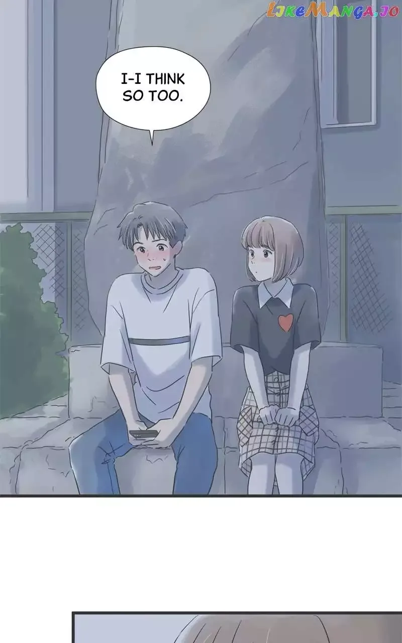 It Rains On Precious Days Chapter 80 page 41