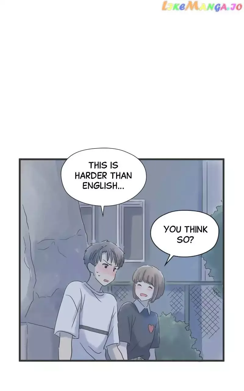It Rains On Precious Days Chapter 80 page 50