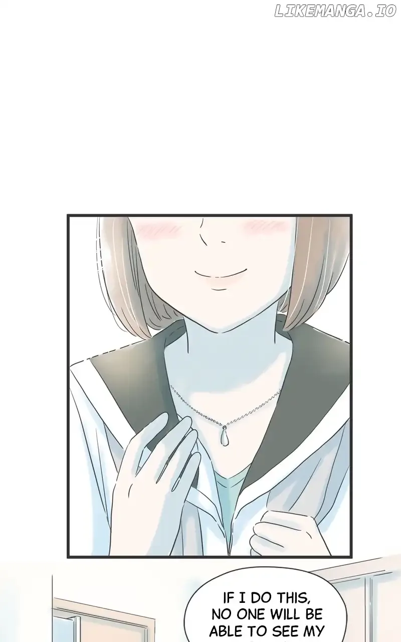 It Rains On Precious Days Chapter 84 page 1