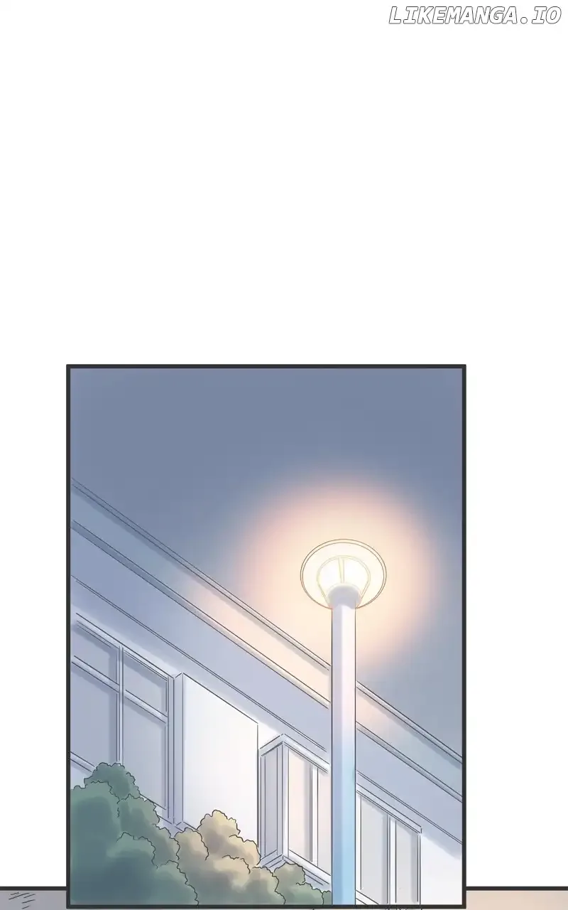 It Rains On Precious Days Chapter 84 page 5