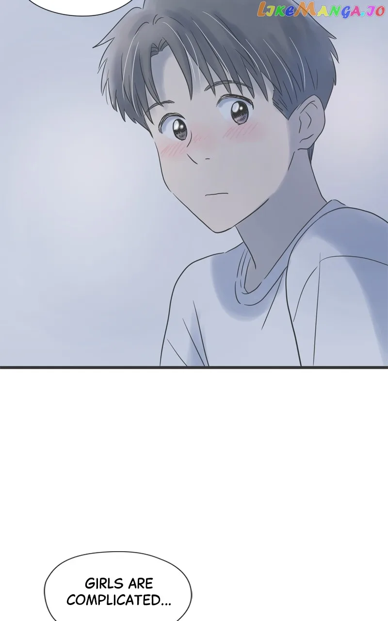 It Rains On Precious Days Chapter 80 page 56