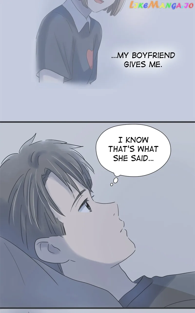 It Rains On Precious Days Chapter 81 page 3