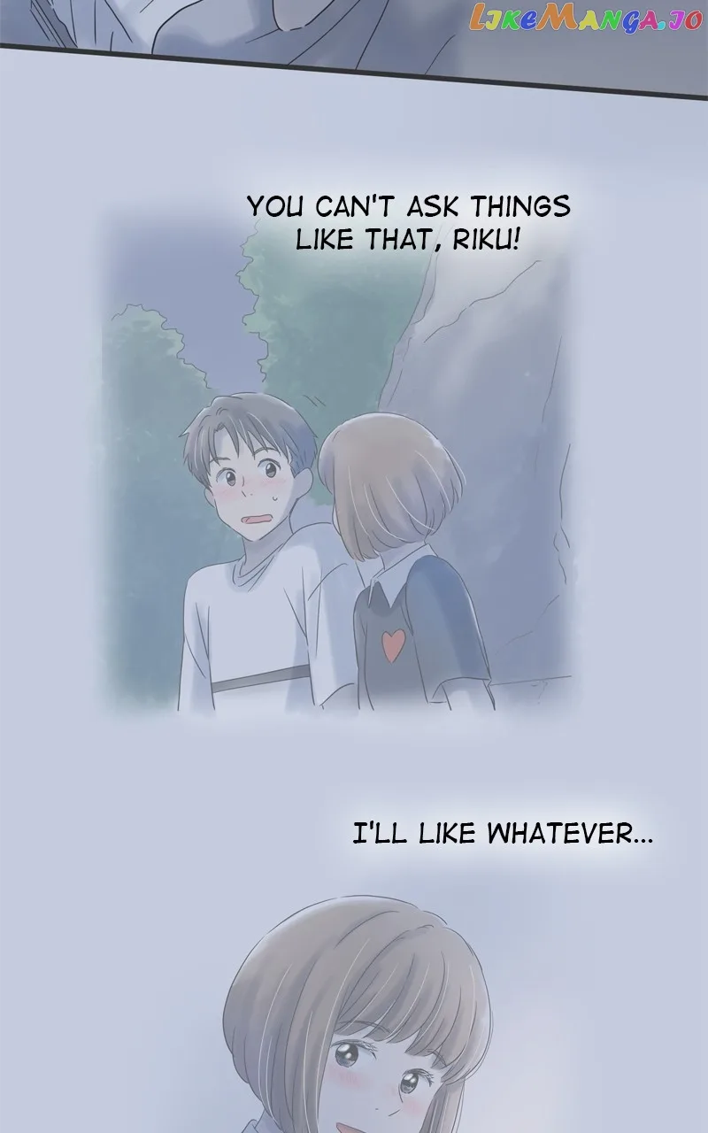 It Rains On Precious Days Chapter 81 page 2