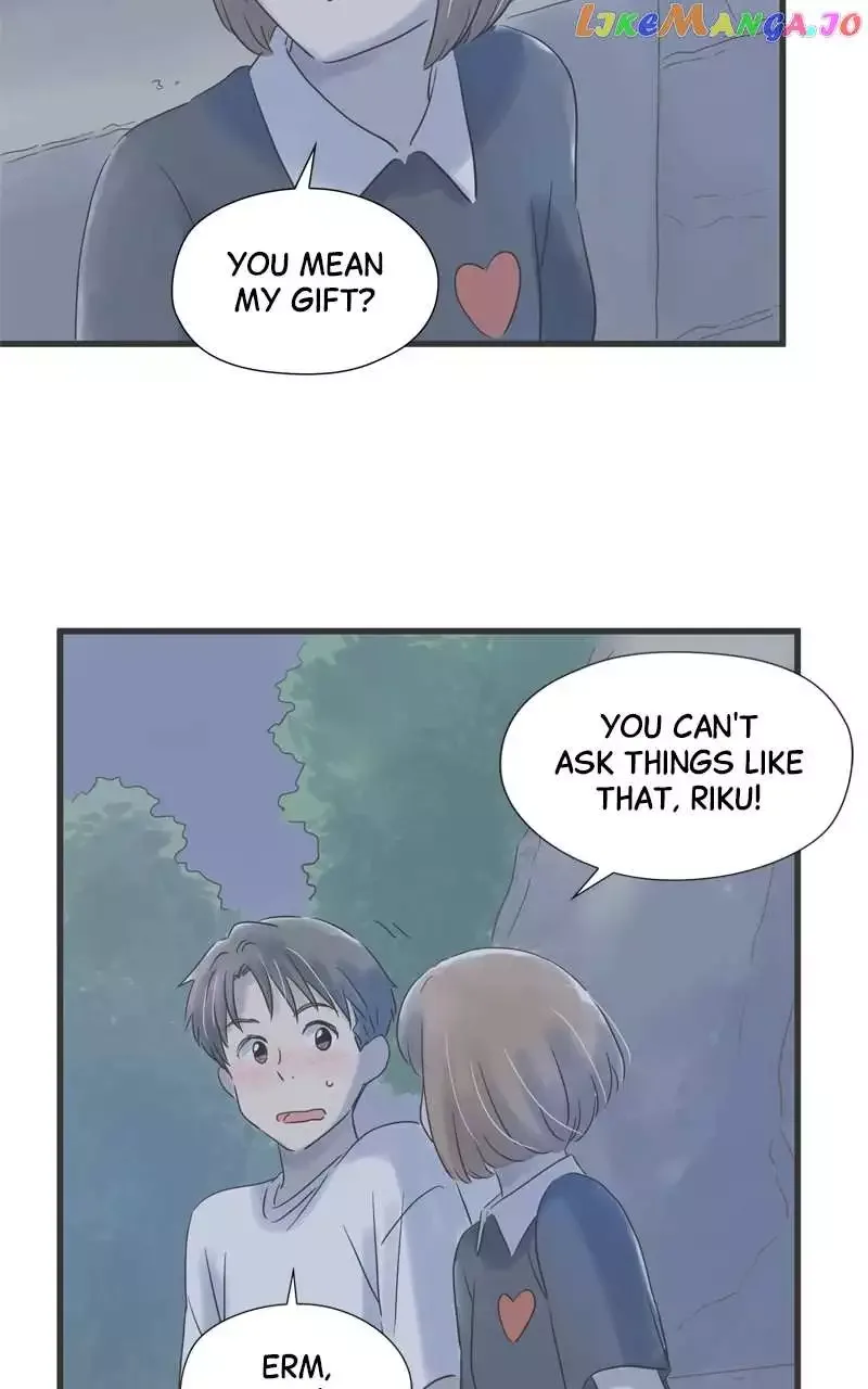 It Rains On Precious Days Chapter 80 page 53