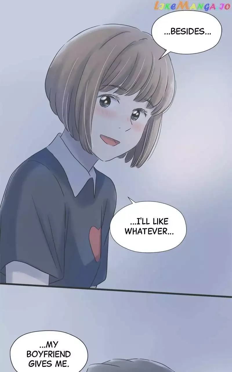 It Rains On Precious Days Chapter 80 page 55