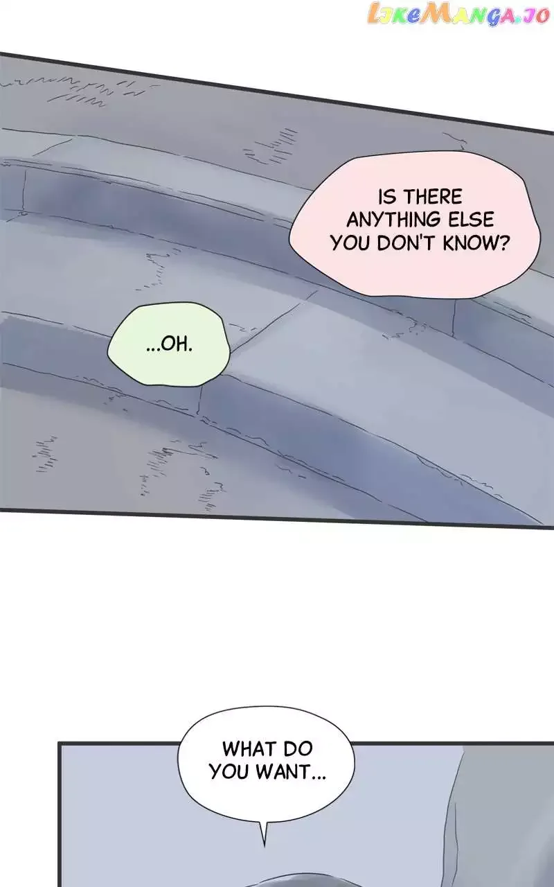 It Rains On Precious Days Chapter 80 page 51