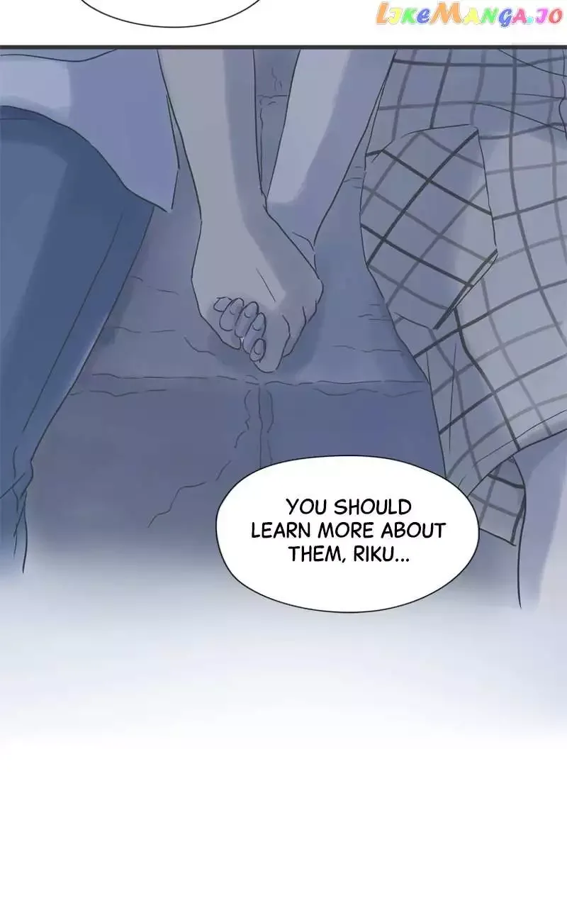 It Rains On Precious Days Chapter 80 page 57