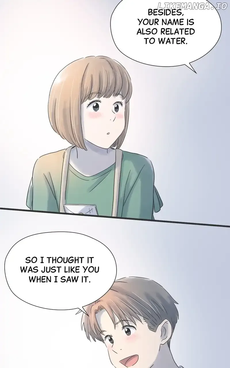 It Rains On Precious Days Chapter 84 page 13