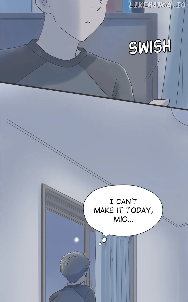 It Rains On Precious Days Chapter 83 page 8
