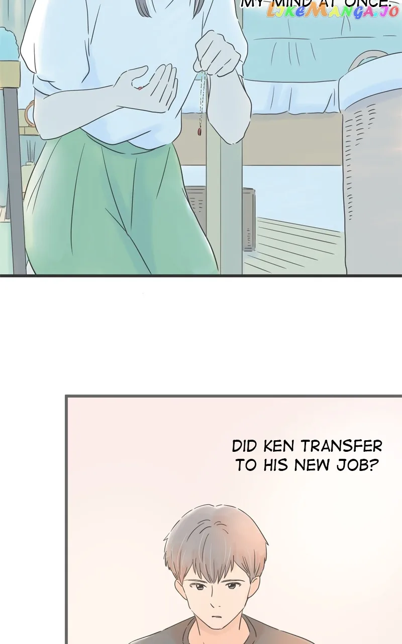 It Rains On Precious Days Chapter 81 page 13